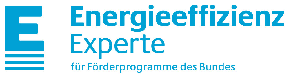 Logo Energieeffizienz Experte